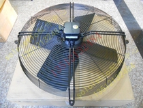 Helos room air conditioning Xerox fan FB050-4EK 4I V4P outdoor fan motor 220V