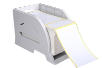 Zhongtong Yuantong Shentong Huitong Yunda Tiantian Quanfeng Home Express Express Electronic Surface Single Printer Face Single Box