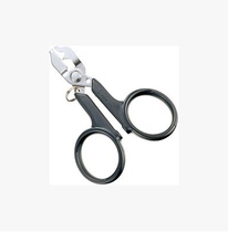 Japans Snow Peak Snowpeak AE-095 bite lead pincer to catch lead clamp lead pliers Japanese system