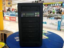 Jianxing Pioneer one drag five DVD disc copy machine disc Tower 1 Drag 5 disc copy machine one drag five recording Tower