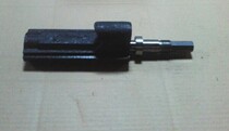 Taiwan Feng angle solid vise screw nut 6 inch 8 inch milling machine approval accessories CF flat pliers screw nut