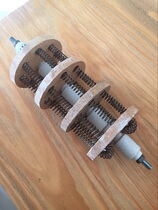 Baker dryer electric heating wire a whole set