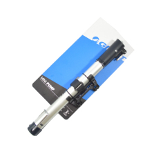 Jiante bicycle pump Portable pedal mini air pump mountain road steam pipe pipe