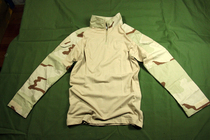  Rhinoceros hejia seal style three sand camouflage frog skin T-shirt three sand camouflage G2 top GEN2T-shirt