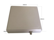 rfid UHF near-field antenna passive long-distance UHF antenna 915m card reader reader antenna 900m