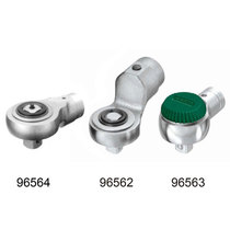 SATA Star tool replaceable head torque wrench special ratchet head 96562 96563 96564