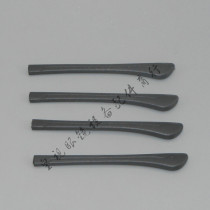 (Imperial Vision) Glasses Equipment Accessories Glasses Plastic Holes Silicone Glasses Plastic Legs
