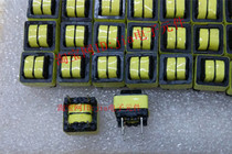 Common mode inductor filter EE8 3-100MH foot pitch 5*7 LED power transformer high frequency transformer