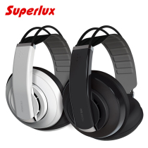 Superlux Shubole HD681EVO Monitor Headset