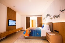 Sanya Kangnian Hotel Luxury Parent-child Suite