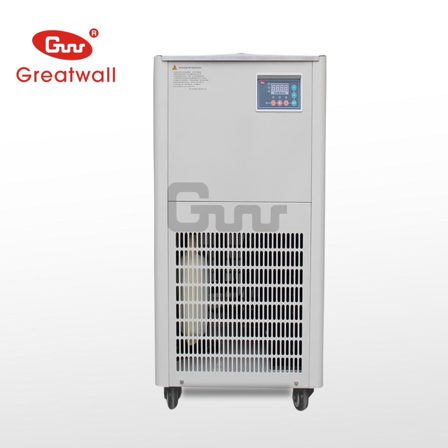 Zhengzhou Great Wall DLSB-30 30 degrees C DLSB-30 40 degrees C experimental low temperature coolant circulation