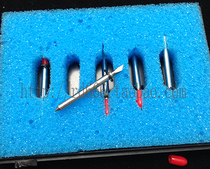 Silk Road Pen Cutting Machine Blade Garment CAD Prototype Cutting Blade Template Cutting Machine Cutter Head