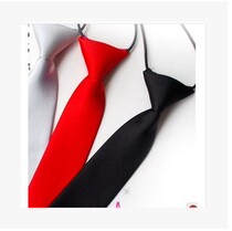 Childrens clothing children boys red burgundy tie student tie suit shirt with black tie