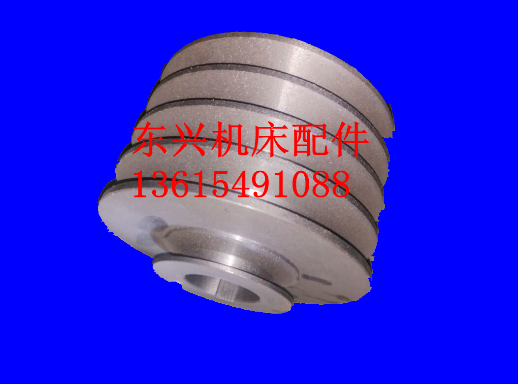 Shenyang machine CA6140 CA6150 15019B main motor belt wheel inner hole 38 32