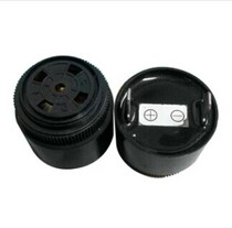 QSI-3610 36*32 active piezoelectric buzzer 12v24v alarm buzzer waterproof