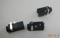 Headphone socket PJ-218A 2 5MM audio video socket