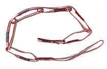 GVIEW DAISY SD120D Qiyun Rock Climbing Ice Climbing Chrysanthemum Rope