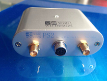 (Classic Audio licensed) WDD PS2 shark fin power supply distributor in stock