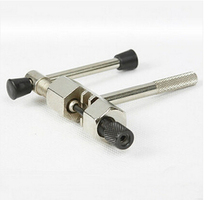 Bicycle chain interceptor chain removal tool road car repair tool chain loader chain unloader mountain bike