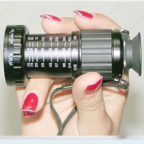 Director viewfinder nflt telescopic zoom-a professional photographer with small 11 times viewing the comparable View Mirror