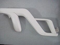 Пистолет-джойстик Nintendo Wii Wii игры Wii