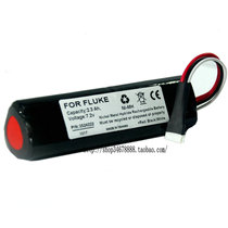 Suitable for Fluke Ti20-RBP TiR TiR1 Ti10 Ti25 Ti20 TI27 batteries