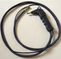 Steam qu zi qiang Switch Line steam gun gun qu zi tai on the spray gun