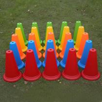 38cm logo barrel 5cm round sign barrel sign barrel road sign roadblock training cone obstacle new soft material