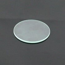 Flashlight tempered glass C8 Flashlight glass 41 8MM*1 9mm Tempered glass
