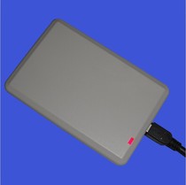 RFID passive UHF reader 915MHZ desktop USB card reader Small reader writer 6C