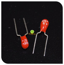 35V0 15uF Tantalum Capacitor Hong Kong TE 154 Tantalum Electrolytic Capacitor Plot 3MM Coupling Capacitor