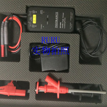  Shanghai Hepu IIP1050 50MHz high voltage differential isolation probe Oscilloscope probe 50MHZ 1300V