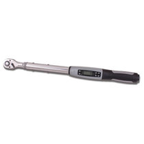 ★ Power lion 1 2 electronic digital display torque wrench 30KG direct test digital display torque wrench