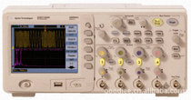 DSO1000 Series Oscilloscopes DSO1024A Agilent