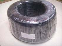 105 degree PVC hose Inner diameter 12MM Outer diameter 13MM Automotive electric car wire harness black printed sheath tube