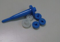 New OLIVETTI Nantian GWI PR2 PR2PLUS printer gear set color Drive Assembly