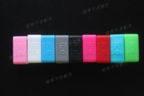 (Watch accessories) 20 yuan a color watch ring rubber ICE instead of 20 5*8MM