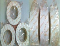 Widened foam adhesive double-sided tape 5m long sponge adhesive 3 8cm wide sponge tape foam tape double-sided