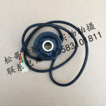 Lifan Double Cylinder Prince 250 250-B LF250-P Meter Speed Wheel Speed Wheel Speed Sensor Inductance