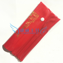 File shacken file small file Changfeng steel file 5mm iron handle knurled foreign trade products 12 high quality luxury