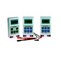 Intelligent direct AC High voltage motor fault detector HG-6800 6801 6802 6803