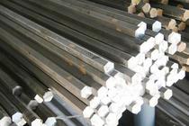 Hexagonal steel 20Cr 40Cr 45#steel cold drawn hexagonal steel bar cold drawn square steel opposite side 3mm-80mm