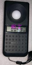 Japan Tokyo photoelectric illuminance meter ANA-F9 lux meter bargaining