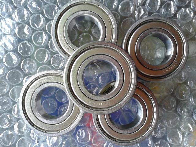 Ningbo 6004ZZ bearings
