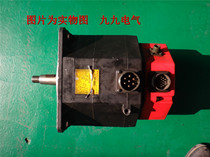 Fanaco FANUC robot motor 20F 2000 A06B-0356-B756 physical map