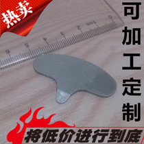 Hawaiian fruit opener nut abalone fruit opener shell opener key factory direct sale 8 points 1