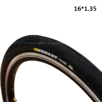 KENDA built Ksmart folding car outer tire K1085 stroller 14 16 20 1 35 bicycle tire