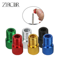 Road car dead fly gas mouth mouth mouth conversion mouth bicycle air nozzle conversion mouth conversion head method to beauty