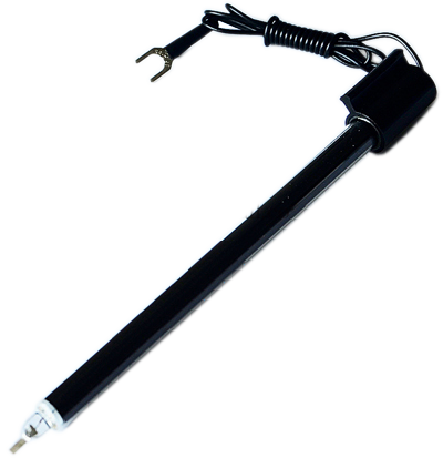 (Shanghai Thunderbolt) 213 213-01 platinum electrode 