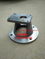 Hydraulic station pump frame CBN oil pump bracket Motor points 1 5kw 2 2kw 5 5kw pump sleeve
